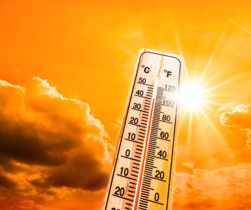 Cerberus Heatwave Exposes Global Warming Crisis