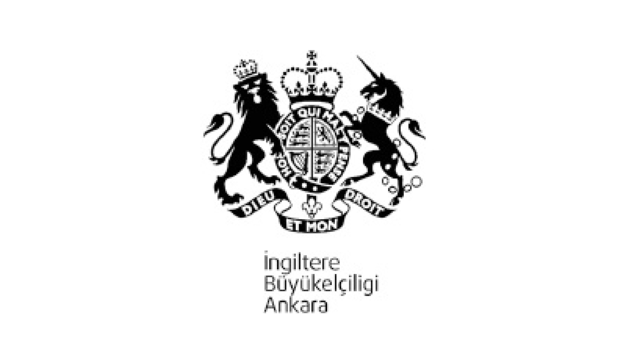 İngiltere Büyükelçiliği Ankara