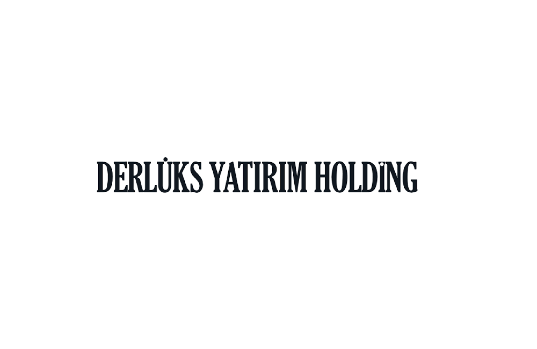 Derlüks Yatırım Holding